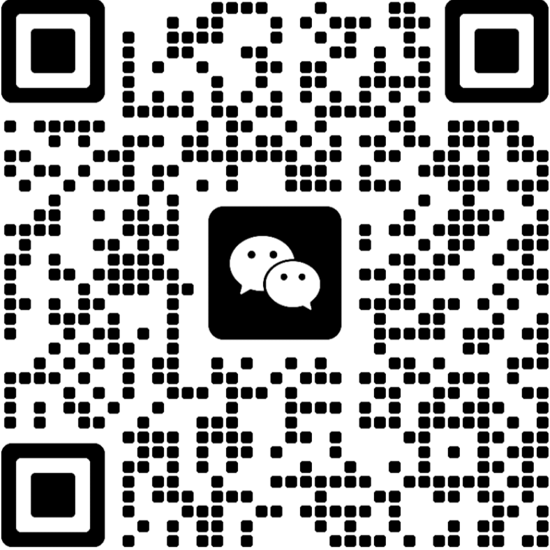 扫码添加微信创客前沿-创客前沿